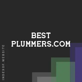 best-plummers.com by Aristos Angelides site -  Indexof