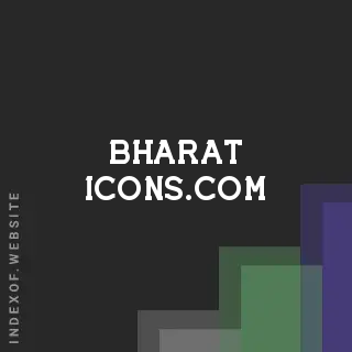 bharat-icons.com by Kiara Grewal site -  Indexof