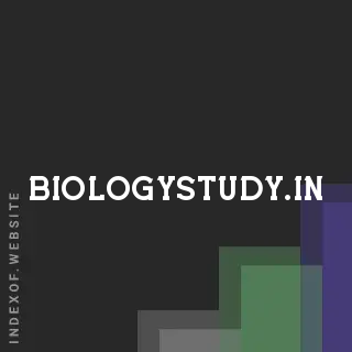 biologystudy.in by Junaedi Pasaribu site -  Indexof