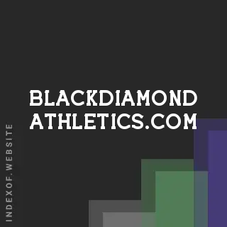 blackdiamond-athletics.com by Abdullah Sayin site -  Indexof