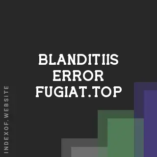 blanditiis-error-fugiat.top by Magnus Isaksson site -  Indexof
