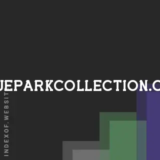 blueparkcollection.com by Nigel Jonasi site -  Indexof