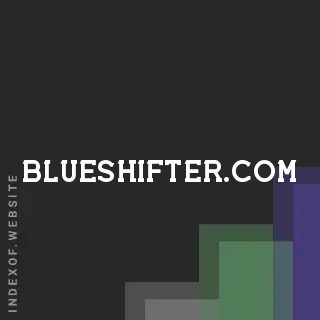 blueshifter.com by Evagoras Tofinis site -  Indexof