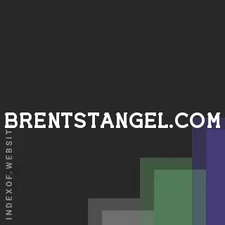 brentstangel.com by Tuulikki Lehtinen site -  Indexof