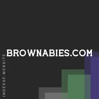 brownabies.com by Angelo Lombardi site -  Indexof