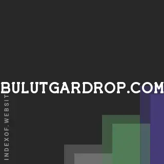 bulutgardrop.com by Keisha Ferguson site -  Indexof