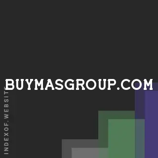 buymasgroup.com by Philippe Marti site -  Indexof