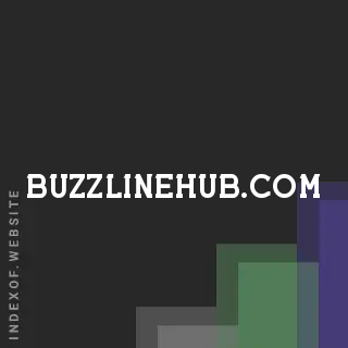 buzzlinehub.com by Valdemar Bruun site -  Indexof