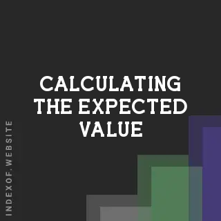 Calculating the Expected Value of an Empirical Distribution: A 2026 Guide