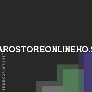 camarostoreonlineho.shop by Sabbir Raihan site -  Indexof