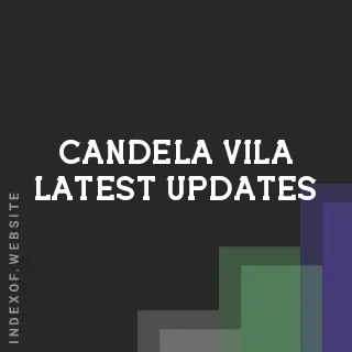 Candela Vila Latest Updates | Indexof