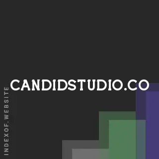 candidstudio.co by Loi Dan site -  Indexof
