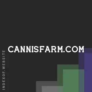 cannisfarm.com by Emma De Angelis site -  Indexof