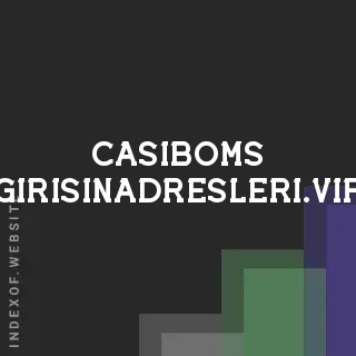 casiboms-girisinadresleri.vip by Angelo Navarro site -  Indexof