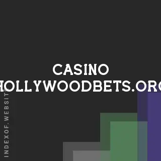 casino-hollywoodbets.org by Shoriful Banu site -  Indexof