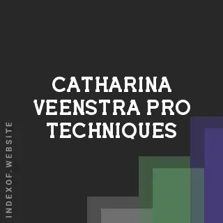 Catharina Veenstra Pro Techniques | Indexof