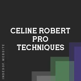 Celine Robert Pro Techniques | Indexof