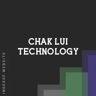 Chak Lui Technology | Indexof