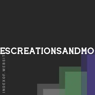 charliescreationsandmore.com by Polina Chornovil site -  Indexof