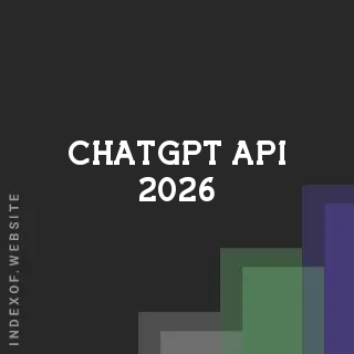 ChatGPT API 2026: Mastering GPT-5.4, Computer Use, and 1M Token Context