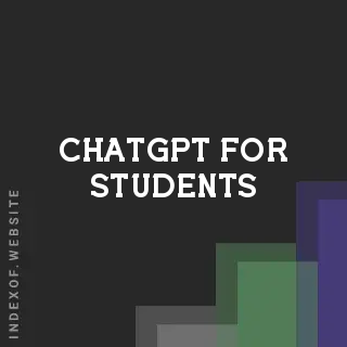 ChatGPT for Students 2026: GPT-5.4 Study Agents and Academic Integrity