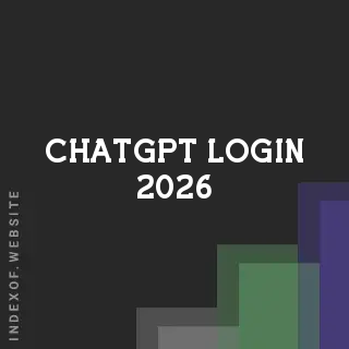 ChatGPT Login 2026: Navigating the GPT-5.4 Era and Passkey Security