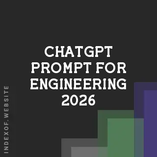 Prompt Engineering 2026: Mastering GPT-5.4 Context Architects and Agentic Workflows