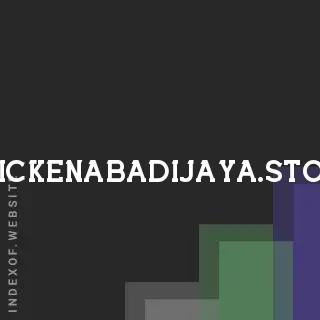 chickenabadijaya.store by Karan Thakur site -  Indexof