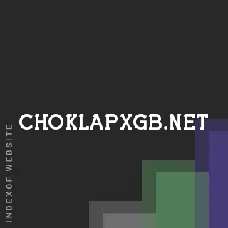 choklapxgb.net by Tanvir Mamun site -  Indexof