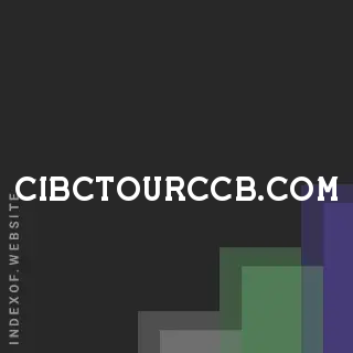 cibctourccb.com by Elena Onoufriou site -  Indexof