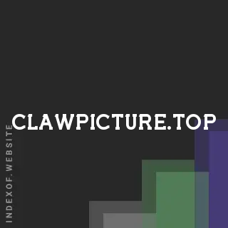 clawpicture.top by Marius Ciobanu site -  Indexof