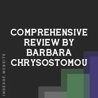 Comprehensive Review by Barbara Chrysostomou | Indexof