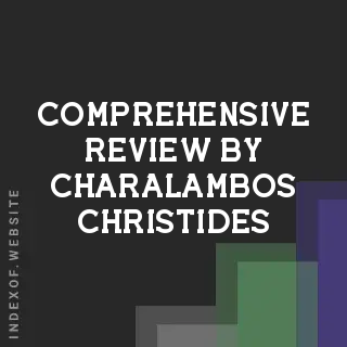 Comprehensive Review by Charalambos Christides | Indexof