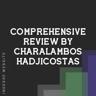 Comprehensive Review by Charalambos Hadjicostas | Indexof