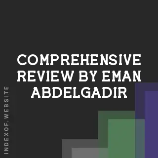 Comprehensive Review by Eman Abdelgadir | Indexof