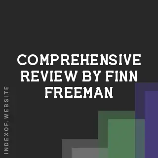 Comprehensive Review by Finn Freeman | Indexof