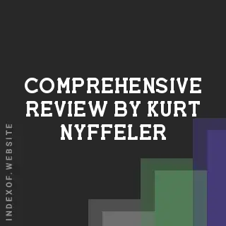 Comprehensive Review by Kurt Nyffeler | Indexof