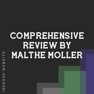 Comprehensive Review by Malthe Moller | Indexof
