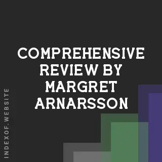 Comprehensive Review by Margret Arnarsson | Indexof