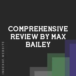 Comprehensive Review by Max Bailey | Indexof