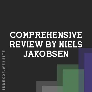 Comprehensive Review by Niels Jakobsen | Indexof