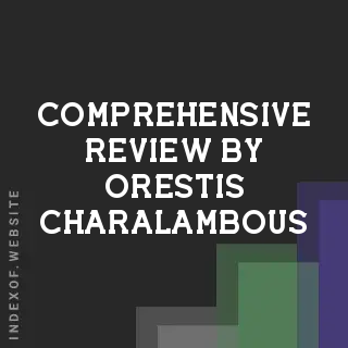 Comprehensive Review by Orestis Charalambous | Indexof