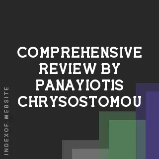Comprehensive Review by Panayiotis Chrysostomou | Indexof
