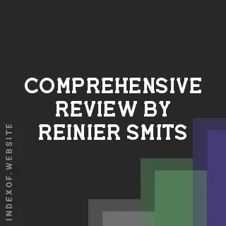 Comprehensive Review by Reinier Smits | Indexof