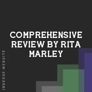 Comprehensive Review by Rita Marley | Indexof