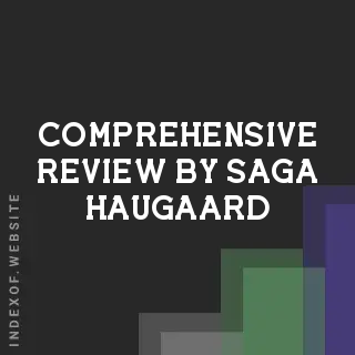 Comprehensive Review by Saga Haugaard | Indexof