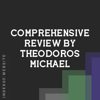 Comprehensive Review by Theodoros Michael | Indexof
