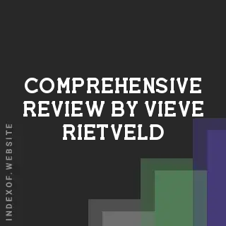 Comprehensive Review by Vieve Rietveld | Indexof