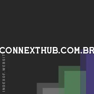 connexthub.com.br by Pedro Salvador site -  Indexof