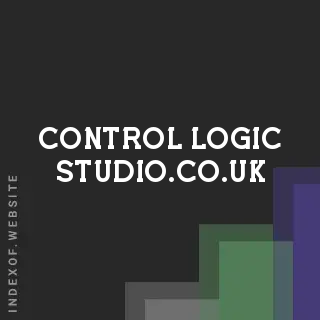 control-logic-studio.co.uk by Moc Anh site -  Indexof